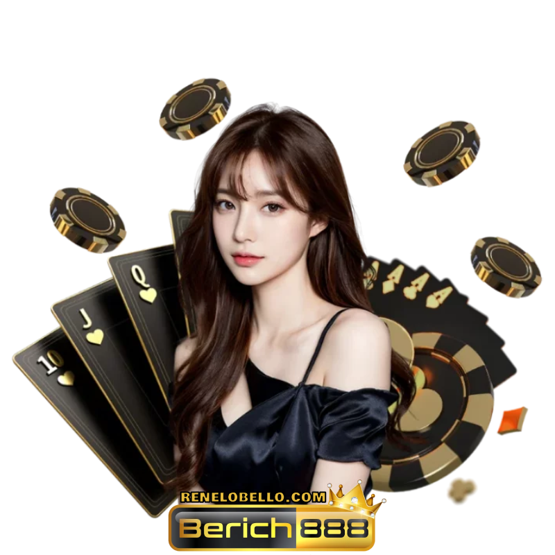 berich888