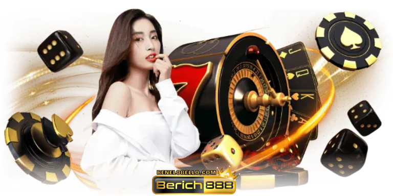 berich888